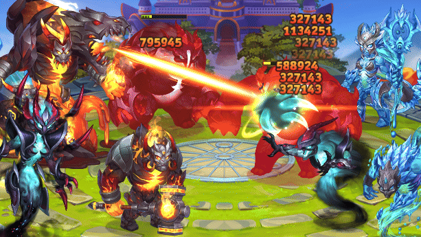 enraged titan target.gif