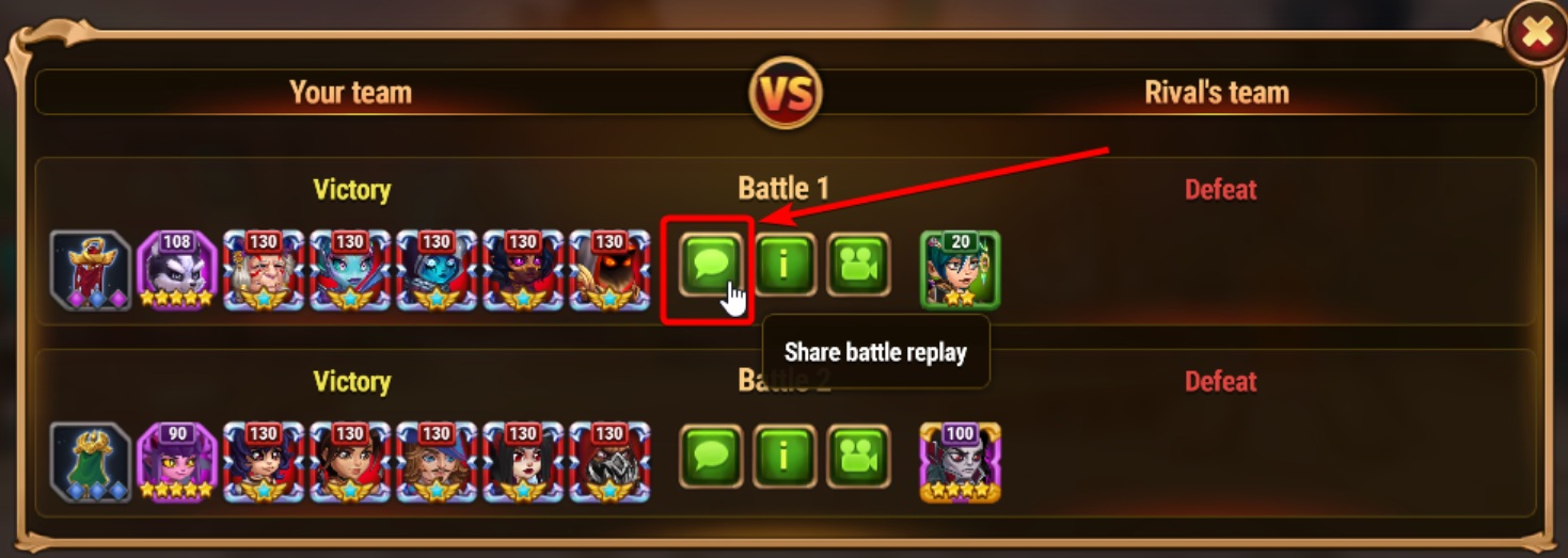 grand arena share battle replay.jpg