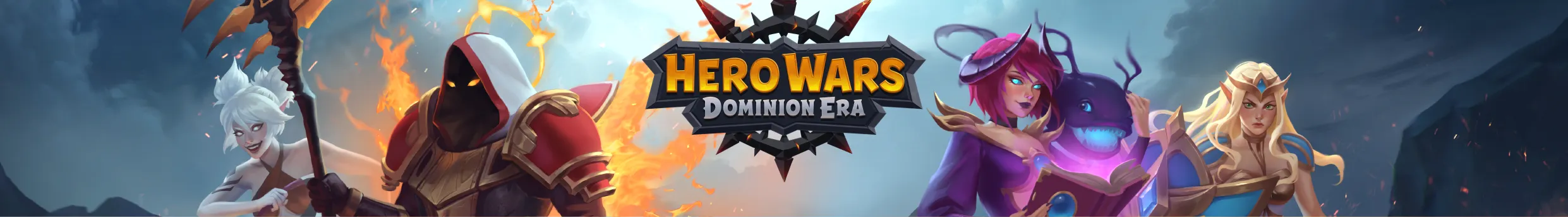 Hero unit image